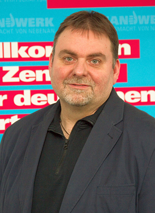 Uwe Weber